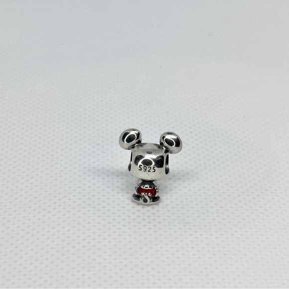 Mickey Mouse Charm - Picture 3 of 3